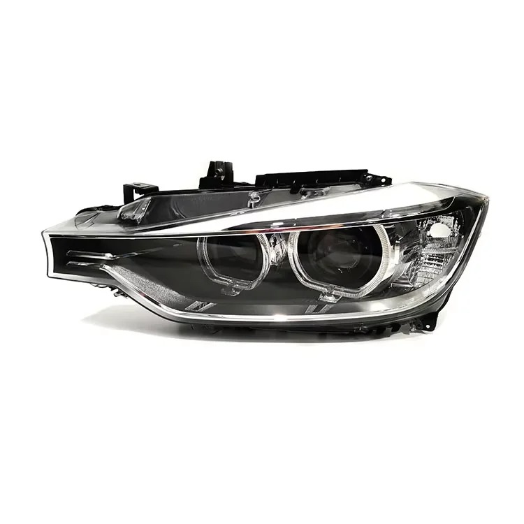 High Quality Halogen Headlamp for  3 Series F30 F35 2013-2018 6000k Color Temperature Car Headlight for  F30